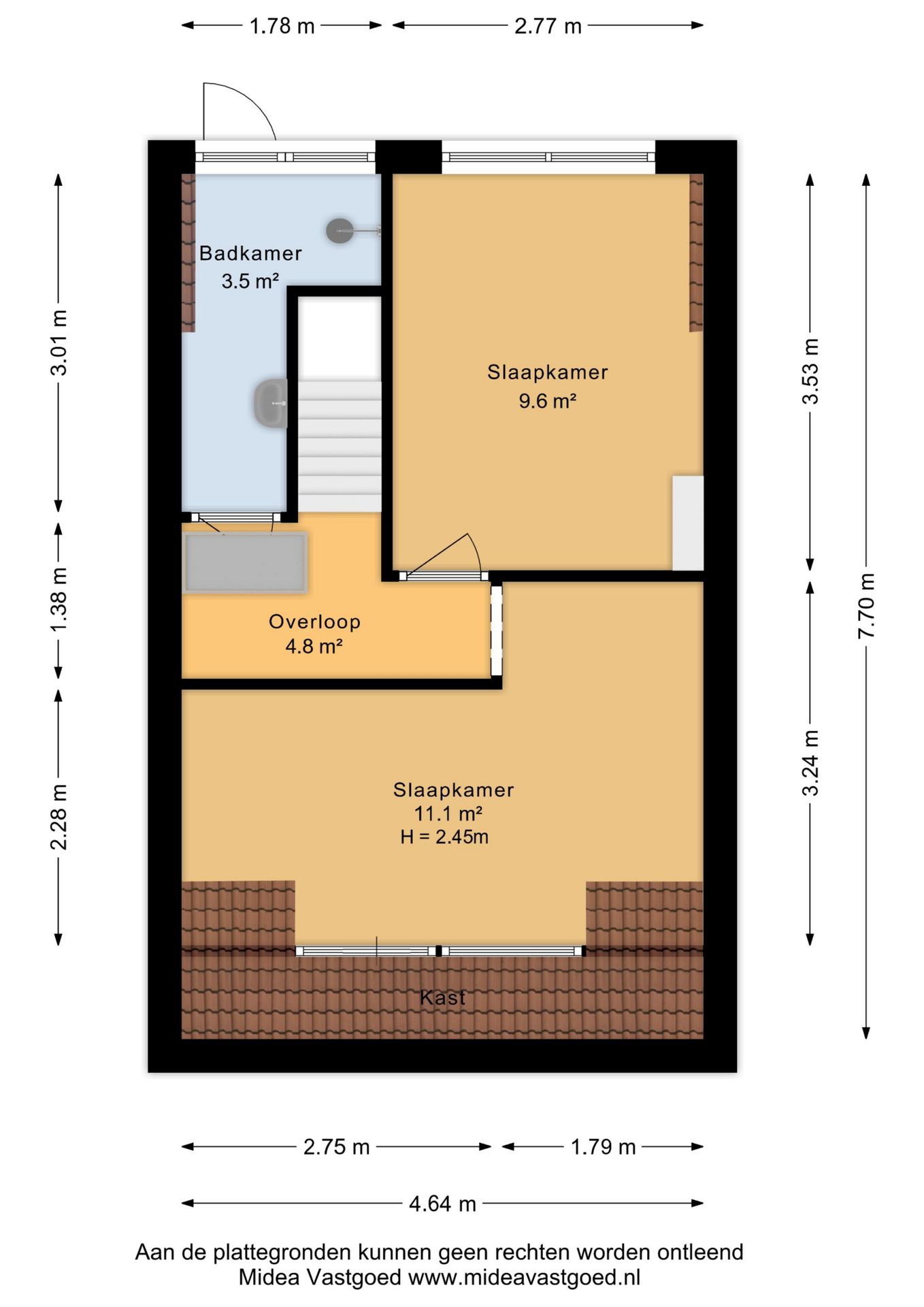 Photo 44 of Noteboomstraat 11