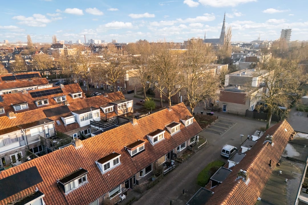 Photo 37 of Noteboomstraat 11