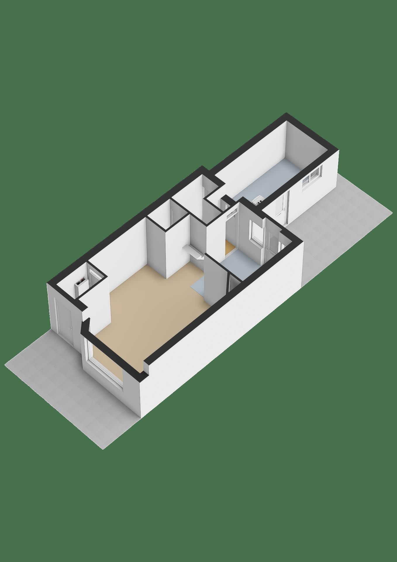 Photo 39 of Noteboomstraat 11