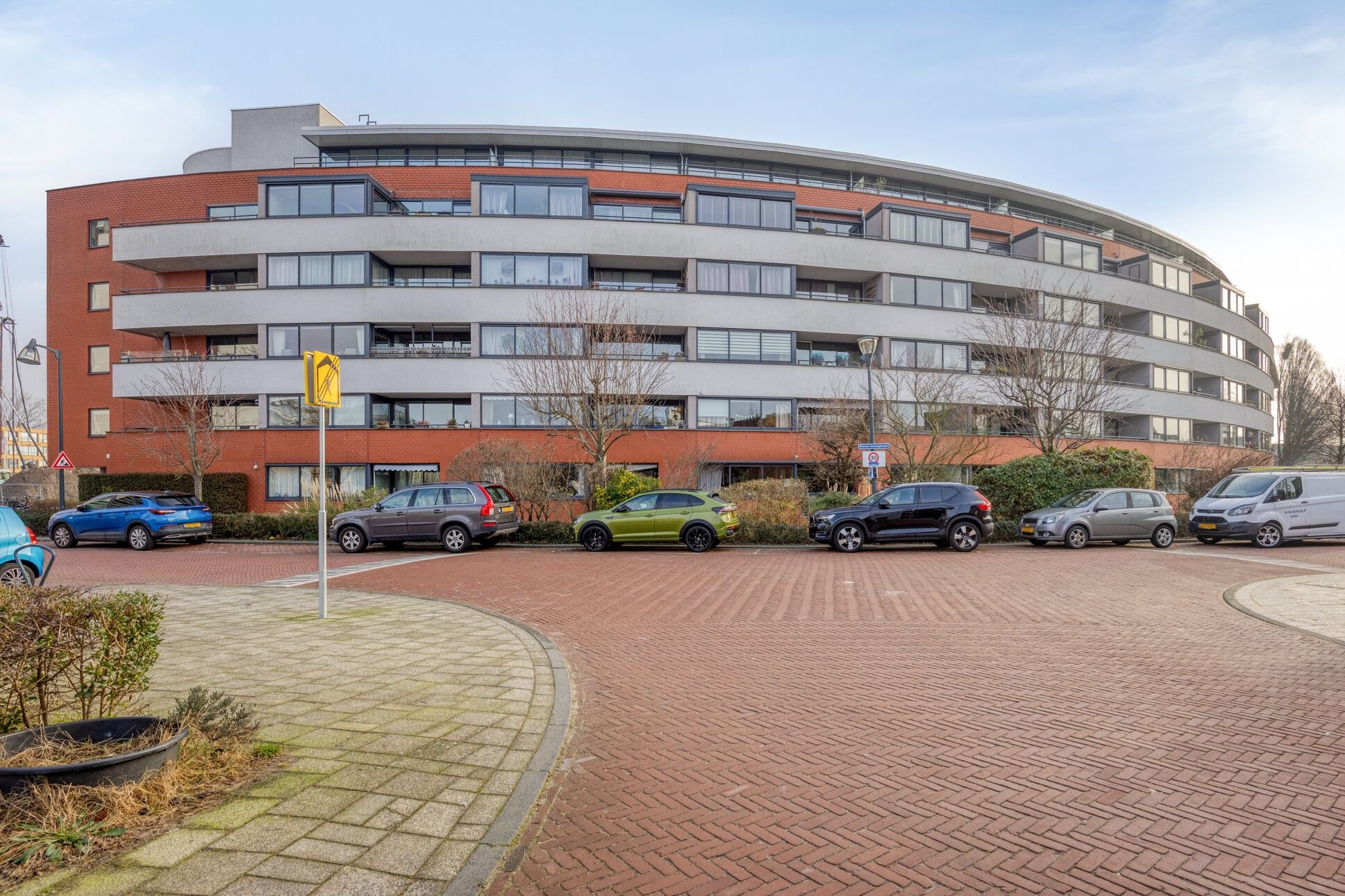 Nieuwe Koningstraat 299, Leiden