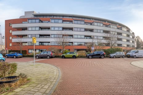 Nieuwe Koningstraat thumbnail