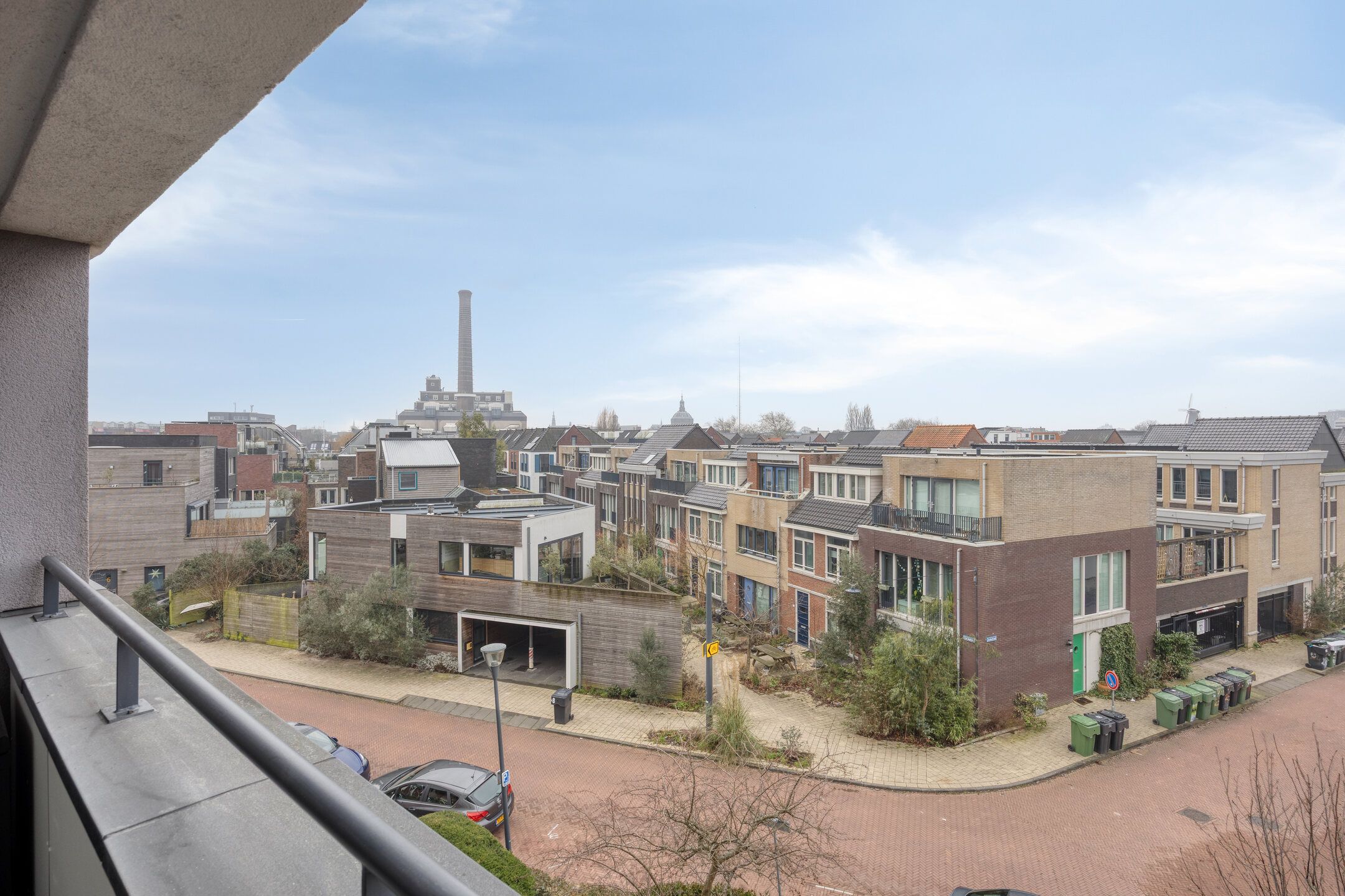 Foto 3 van Nieuwe Koningstraat 299