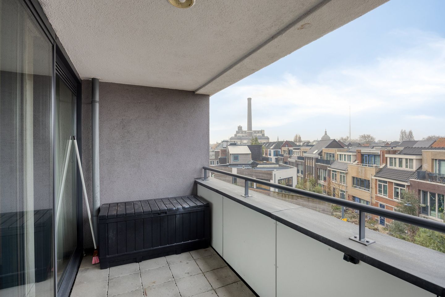 Foto 29 van Nieuwe Koningstraat 299