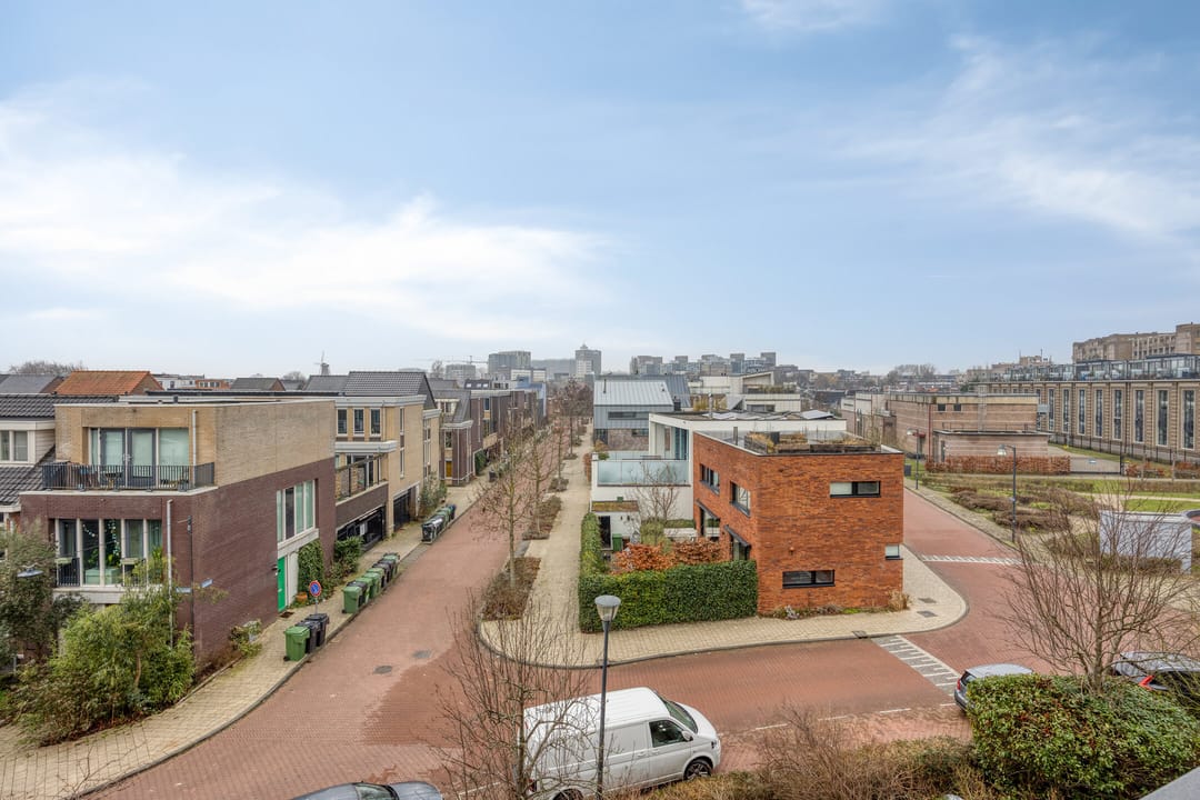 Foto 32 van Nieuwe Koningstraat 299