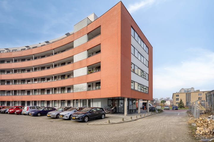 Photo 33 of Nieuwe Koningstraat 299