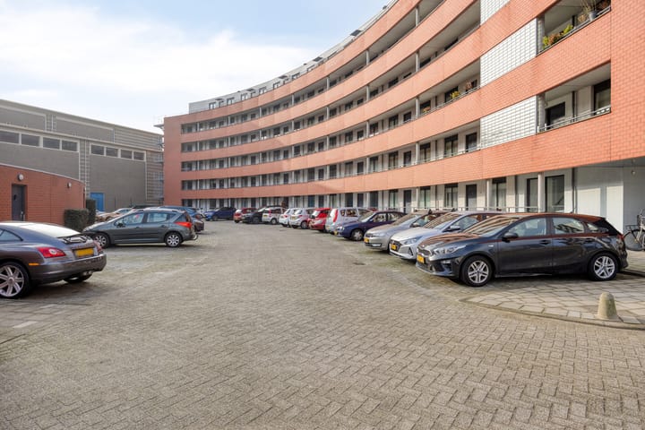 Photo 34 of Nieuwe Koningstraat 299