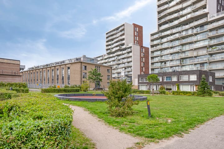 Photo 35 of Nieuwe Koningstraat 299