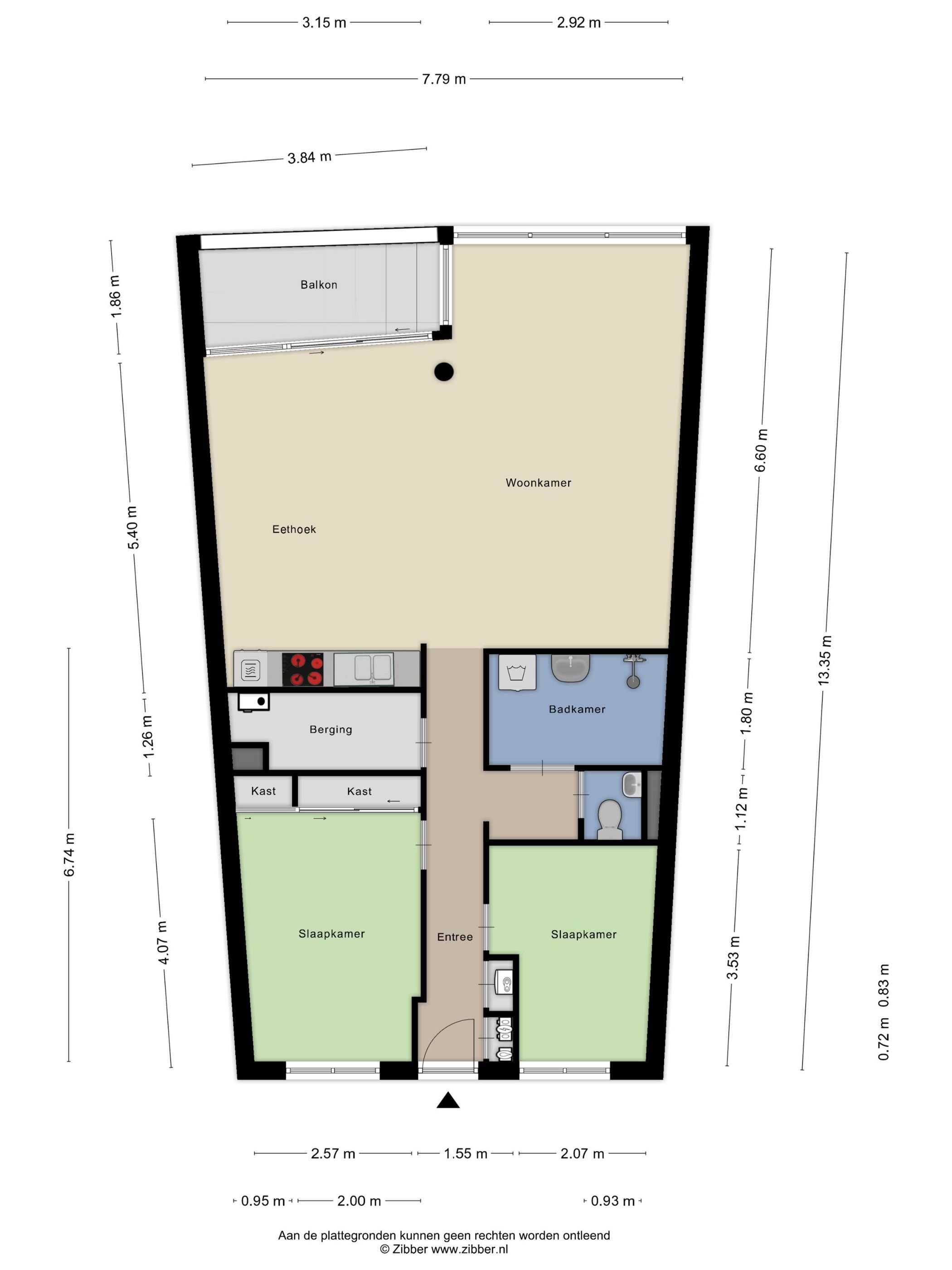 Foto 36 van Nieuwe Koningstraat 299