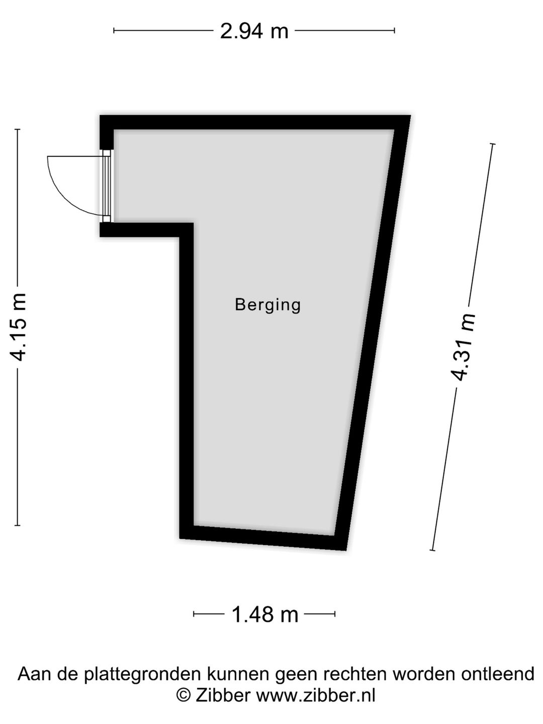Foto 37 van Nieuwe Koningstraat 299