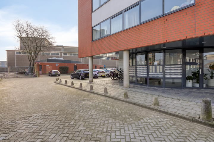 Photo 8 of Nieuwe Koningstraat 299