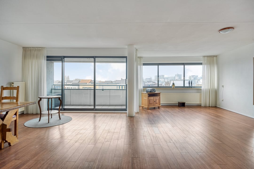 Foto 2 van Nieuwe Koningstraat 299