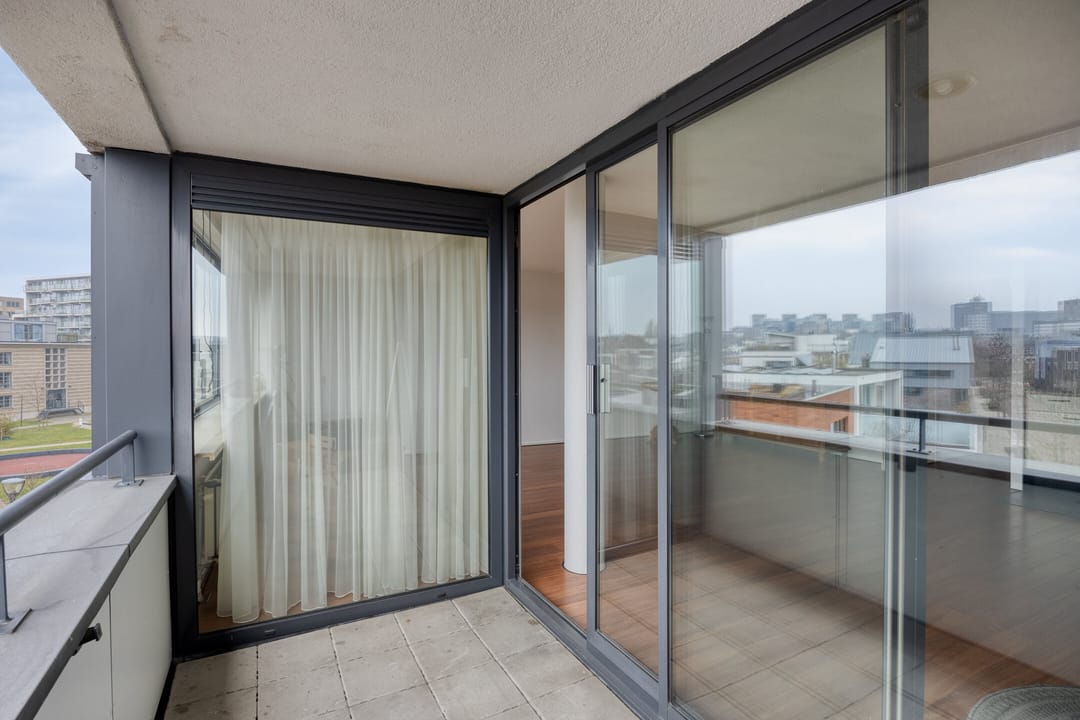 Foto 28 van Nieuwe Koningstraat 299