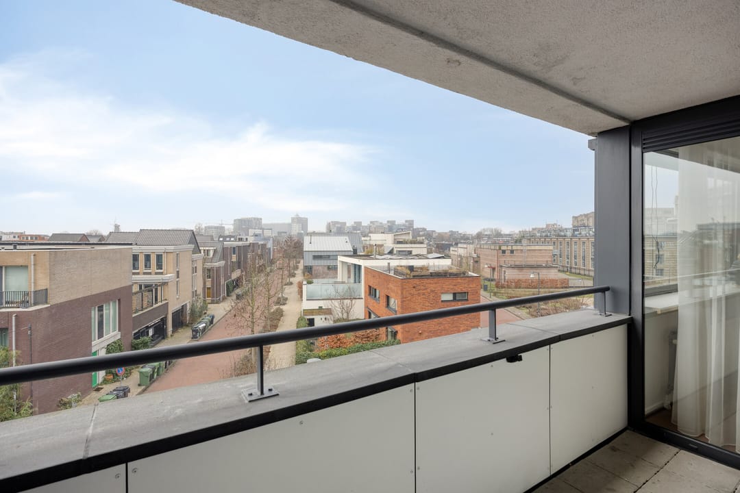 Foto 31 van Nieuwe Koningstraat 299