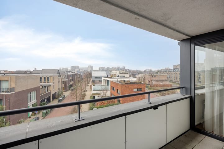 Photo 31 of Nieuwe Koningstraat 299