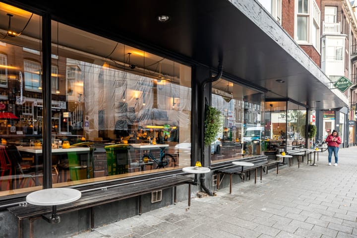 Foto 14 van Kuipersstraat 86-2