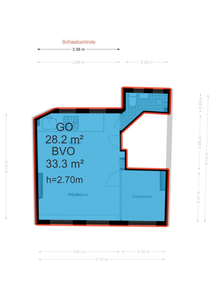 Foto 17 van Kuipersstraat 86-2