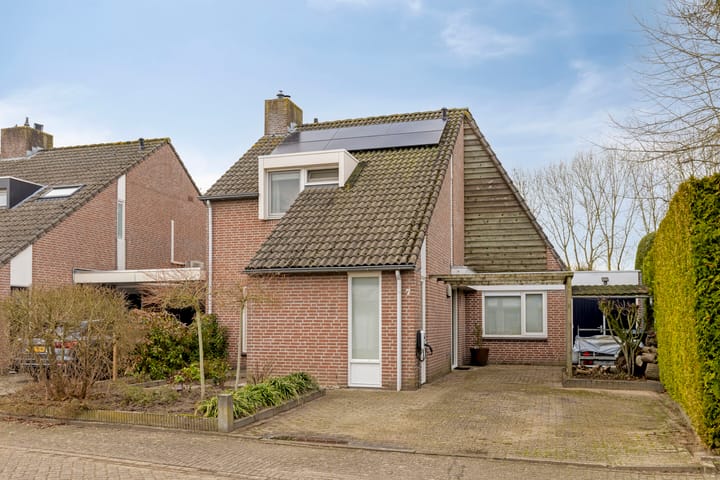 Foto 2 van Keurvorsterhof 7