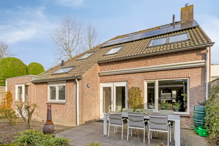 Foto 3 van Keurvorsterhof 7