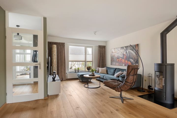 Foto 5 van Keurvorsterhof 7