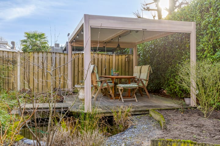 Foto 4 van Keurvorsterhof 7