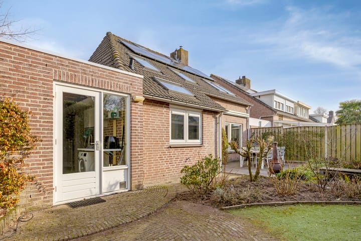 Foto 35 van Keurvorsterhof 7