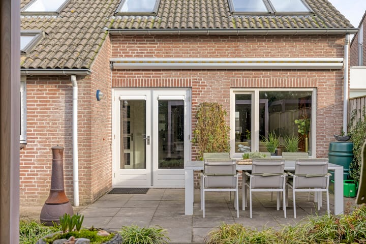 Foto 36 van Keurvorsterhof 7