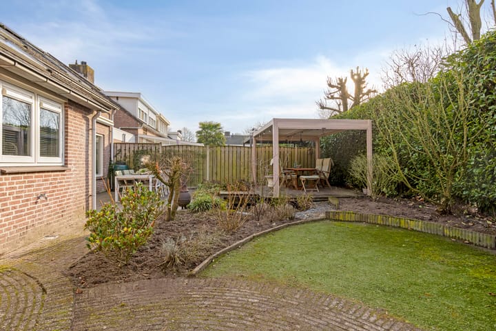 Foto 40 van Keurvorsterhof 7