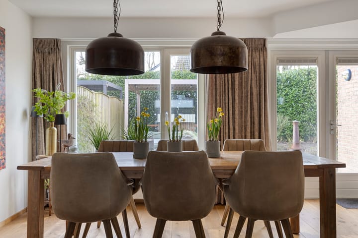 Foto 9 van Keurvorsterhof 7