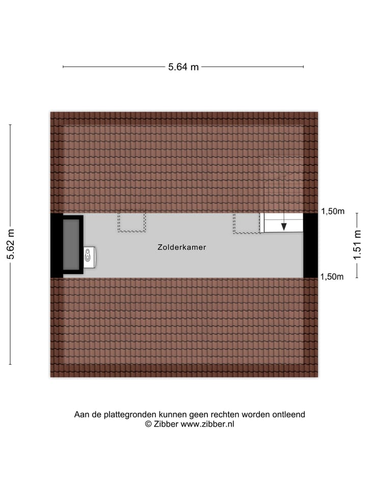 Foto 46 van Keurvorsterhof 7