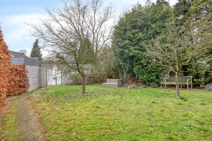 Photo 2 of Mozartstraat 5