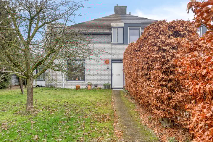 Photo 3 of Mozartstraat 5