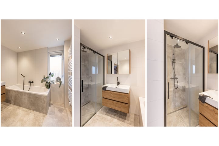 Foto 4 van Albert Schweitzerstraat 37