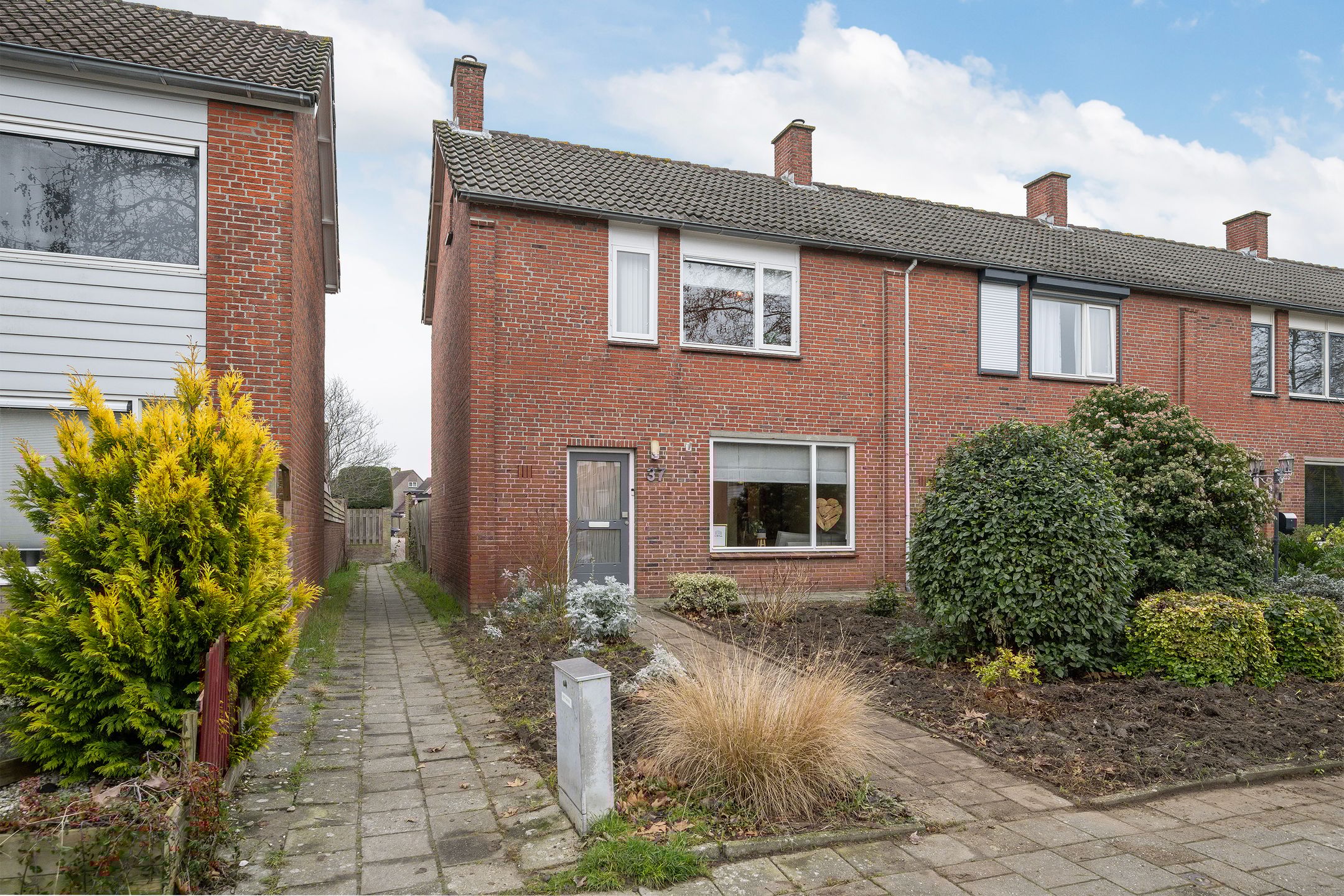 Foto 6 van Albert Schweitzerstraat 37