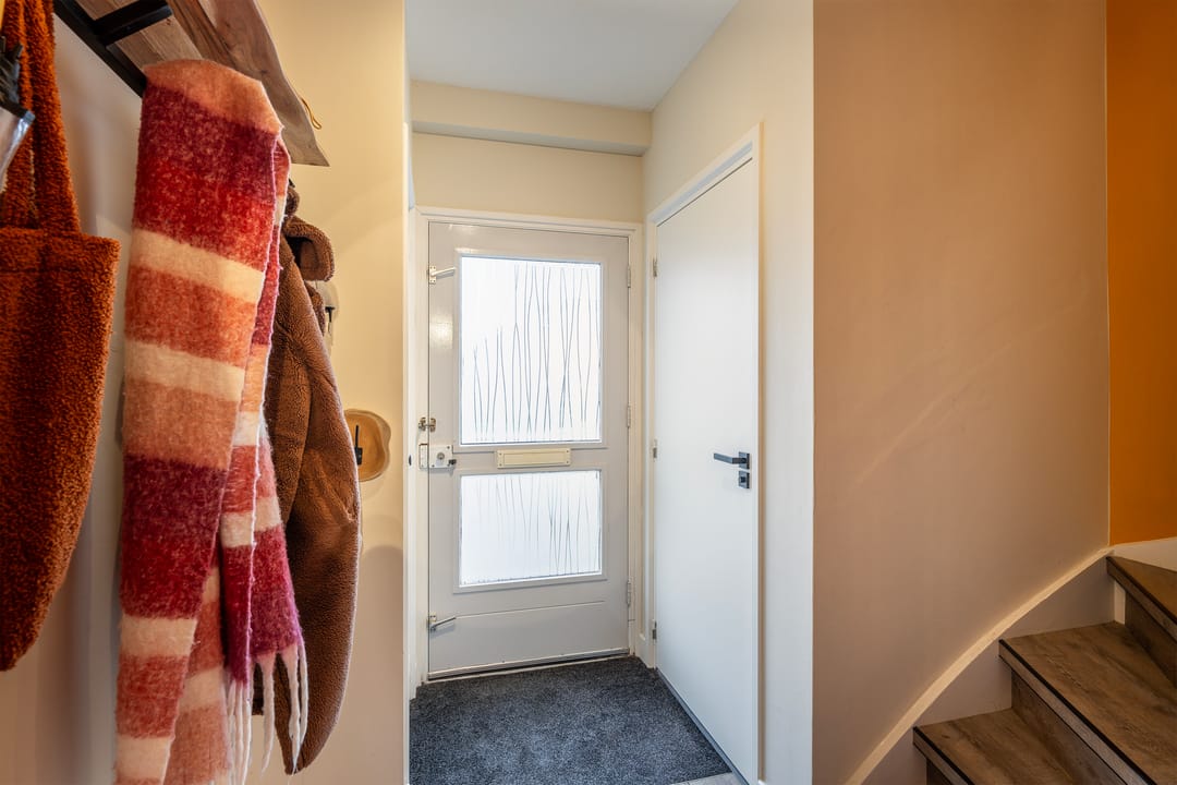 Foto 8 van Albert Schweitzerstraat 37