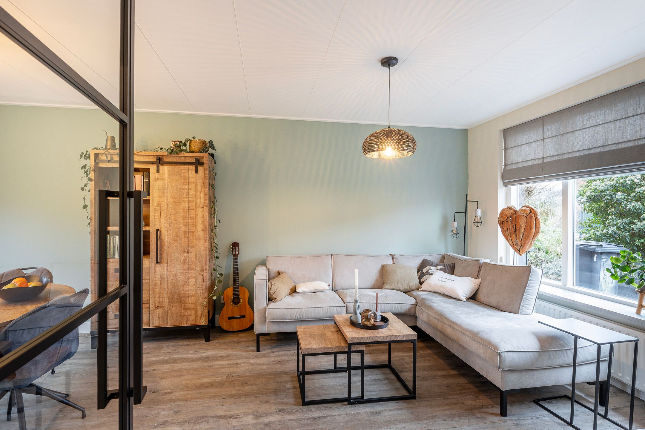 Foto 9 van Albert Schweitzerstraat 37