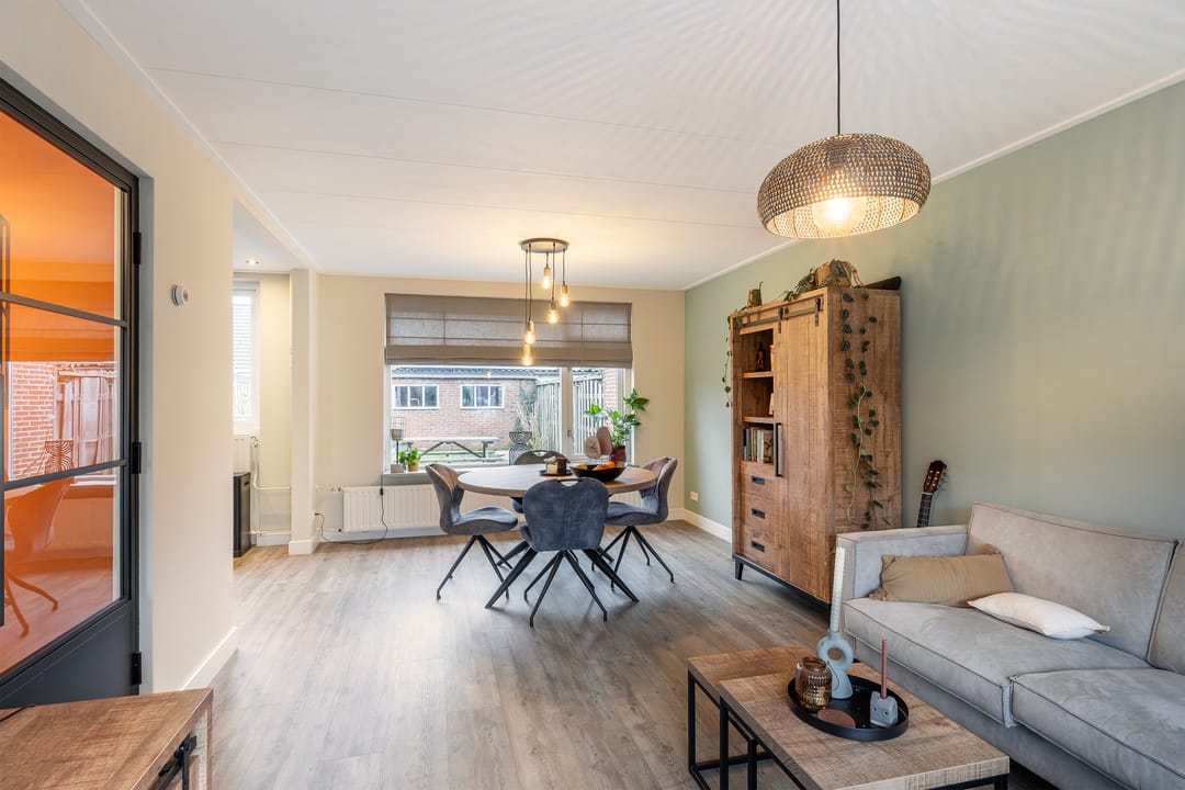 Foto 11 van Albert Schweitzerstraat 37