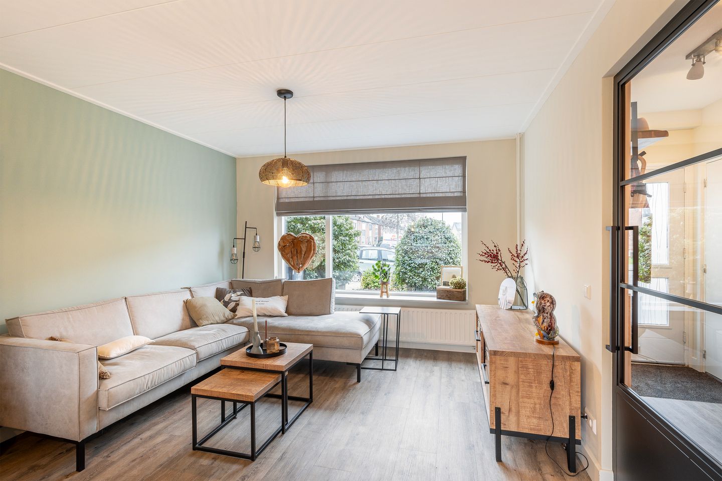 Foto 10 van Albert Schweitzerstraat 37