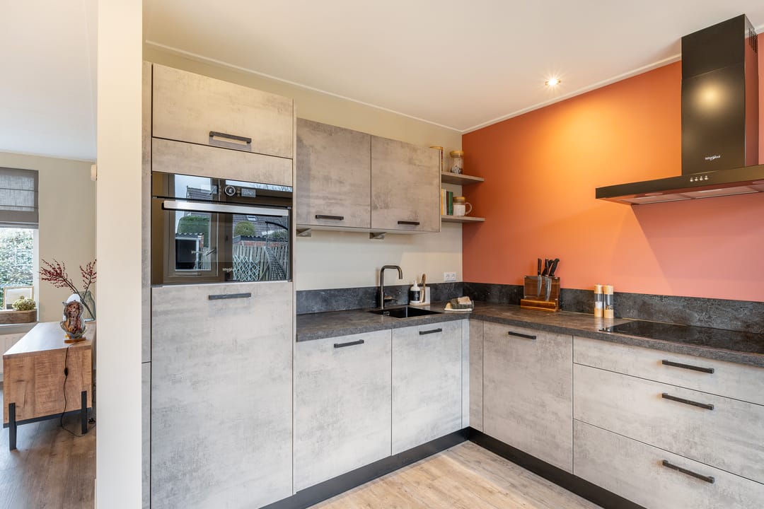 Foto 13 van Albert Schweitzerstraat 37