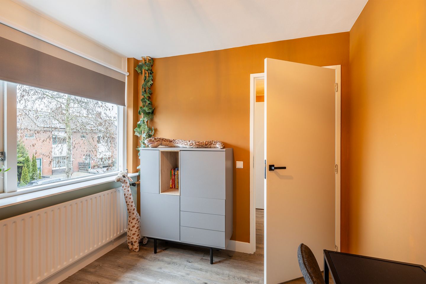 Foto 20 van Albert Schweitzerstraat 37