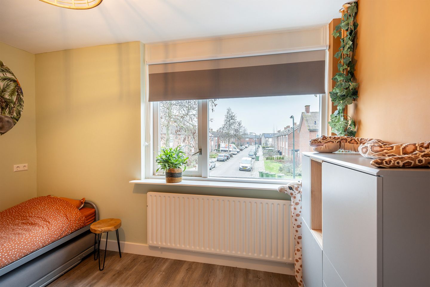 Foto 19 van Albert Schweitzerstraat 37