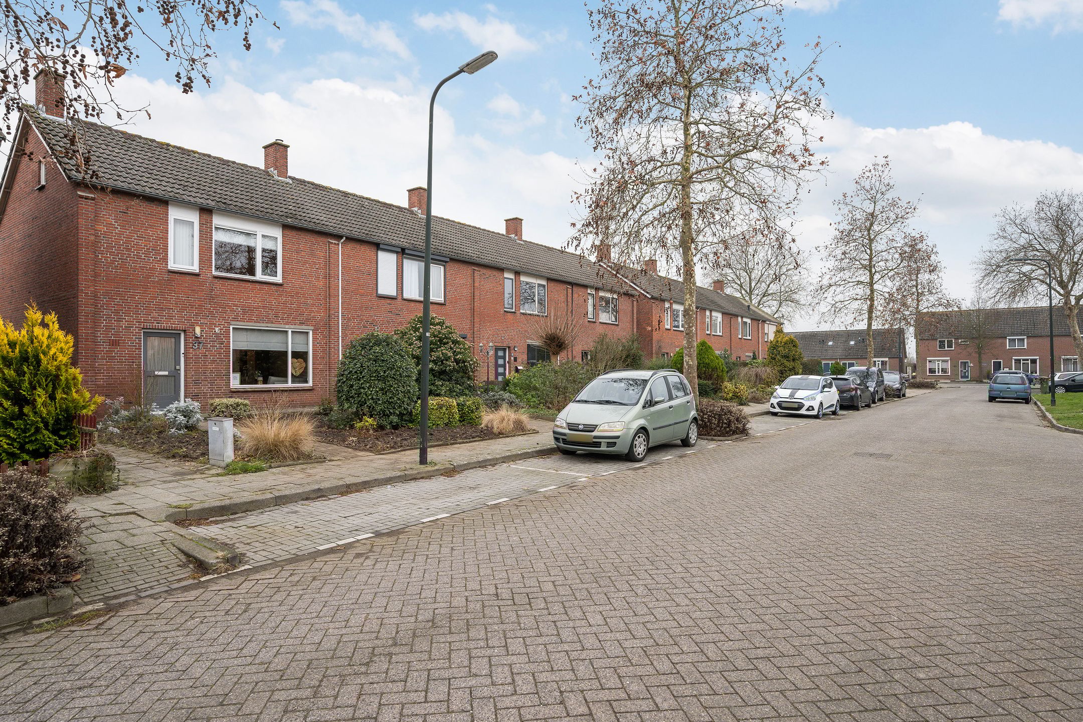 Foto 24 van Albert Schweitzerstraat 37