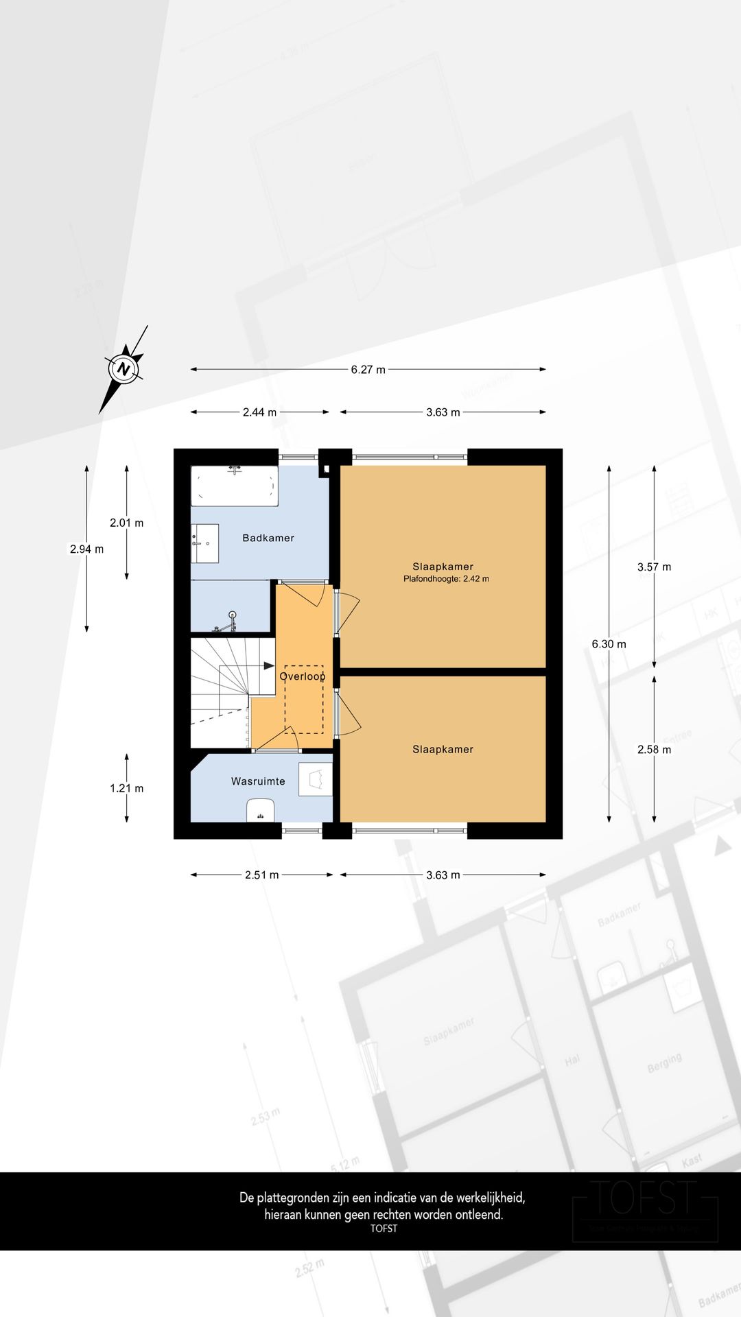 Foto 26 van Albert Schweitzerstraat 37