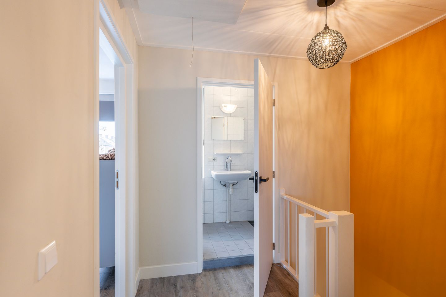 Foto 14 van Albert Schweitzerstraat 37