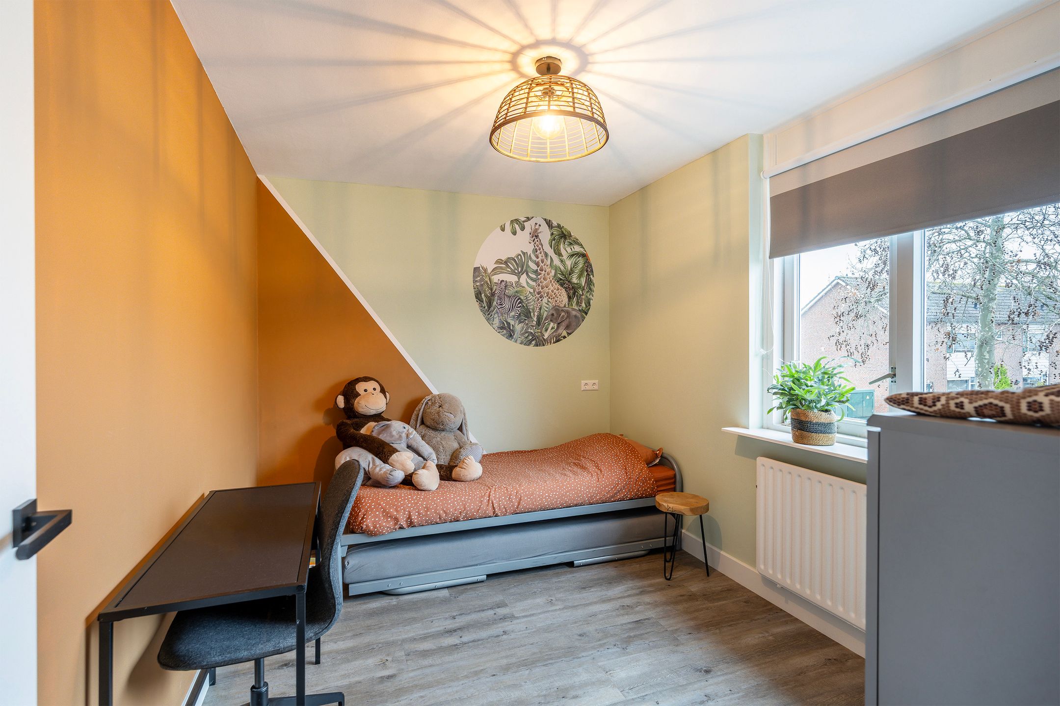 Foto 18 van Albert Schweitzerstraat 37