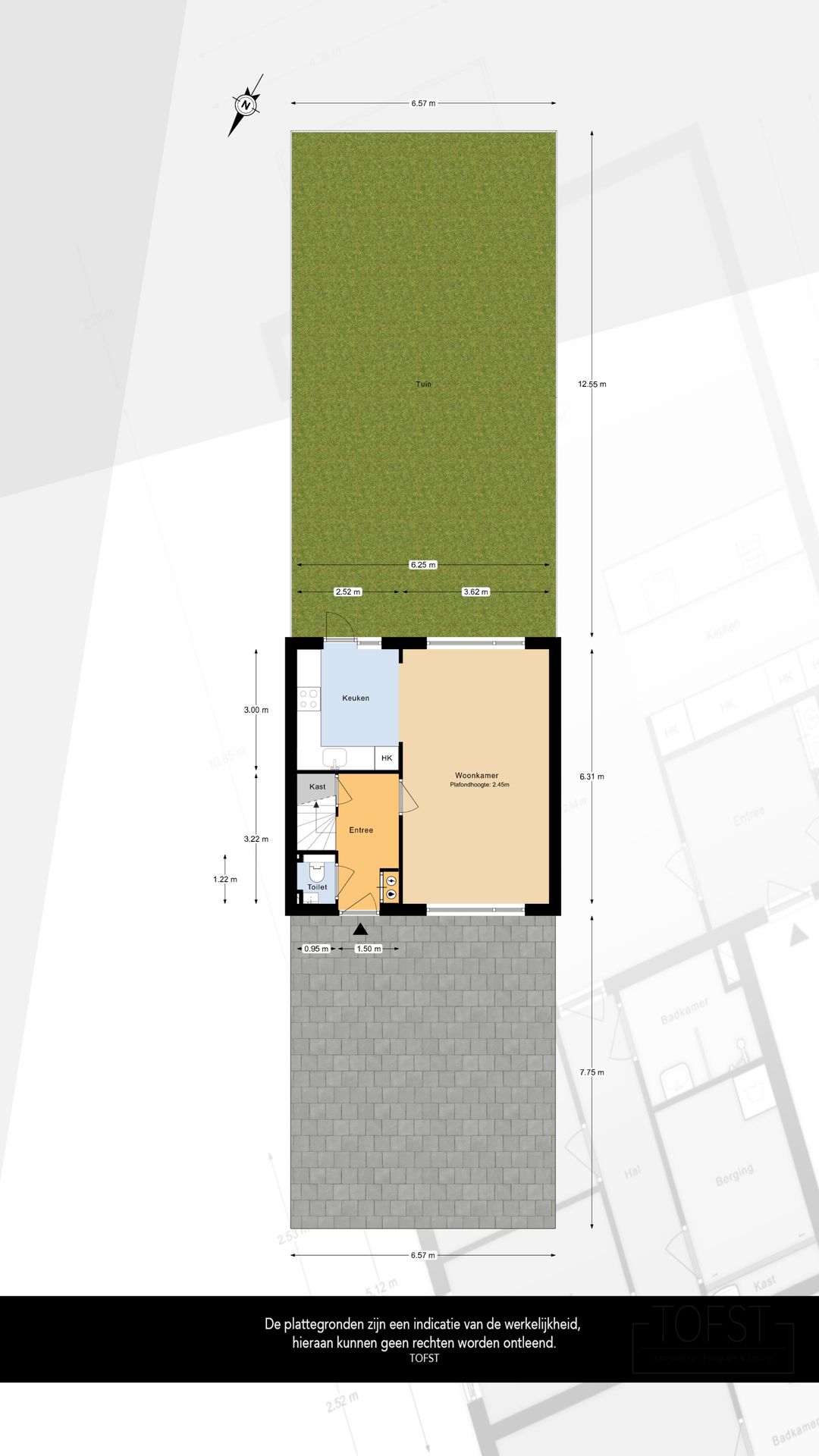 Foto 28 van Albert Schweitzerstraat 37