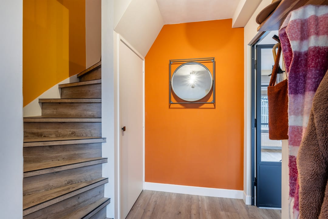 Foto 7 van Albert Schweitzerstraat 37