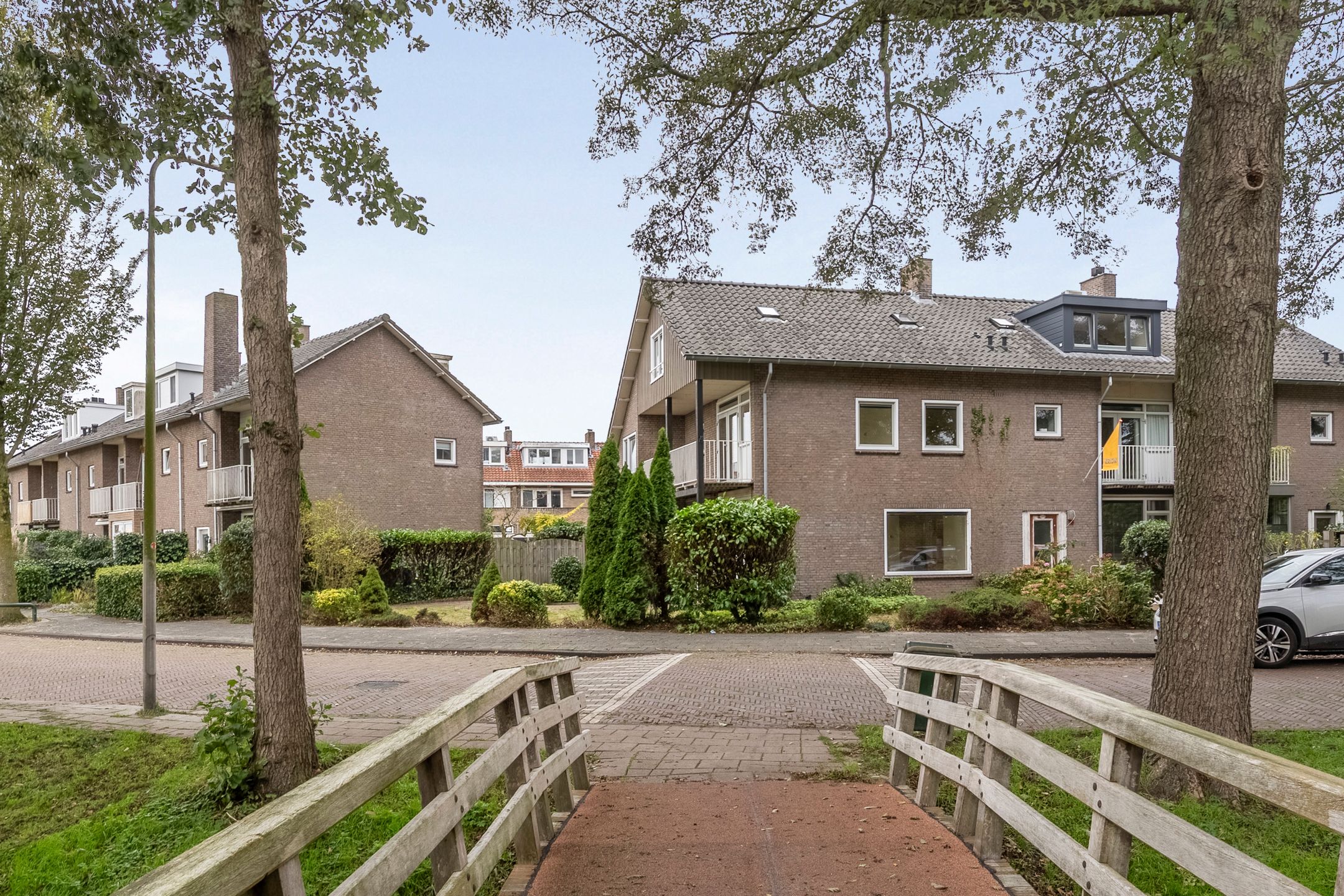 Photo 6 of Dr. Schaepmanlaan 71