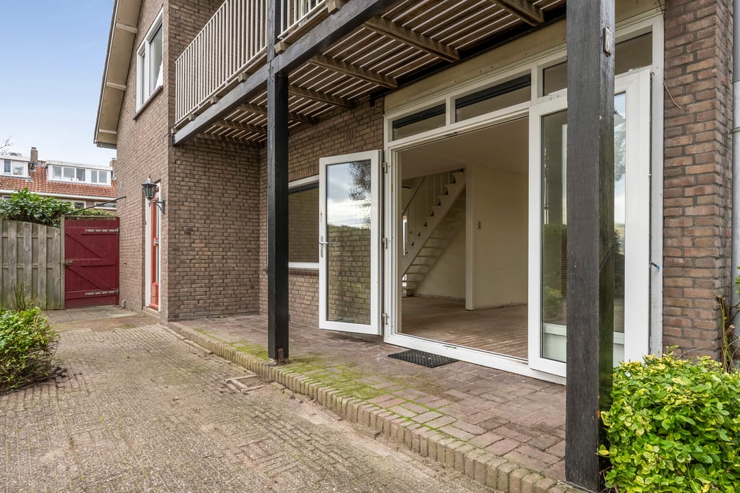 Photo 13 of Dr. Schaepmanlaan 71