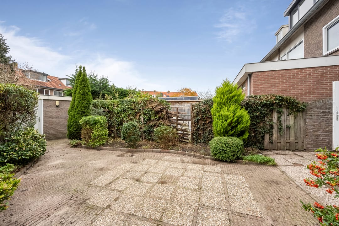 Photo 26 of Dr. Schaepmanlaan 71