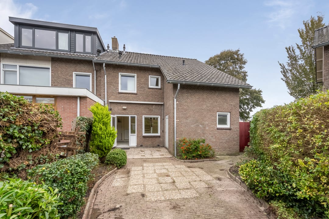 Photo 28 of Dr. Schaepmanlaan 71